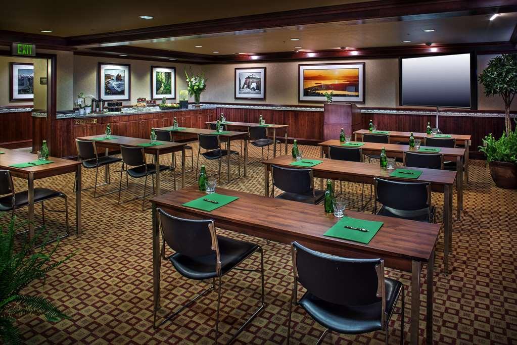 Olympic Lodge By Ayres Port Angeles Servicios foto