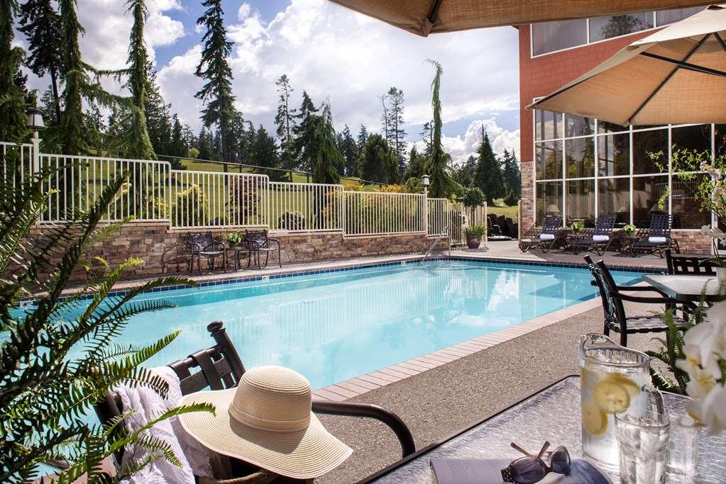 Olympic Lodge By Ayres Port Angeles Facilidades foto