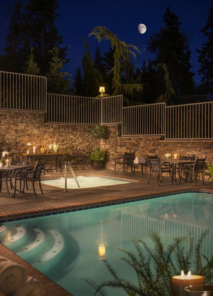 Olympic Lodge By Ayres Port Angeles Facilidades foto