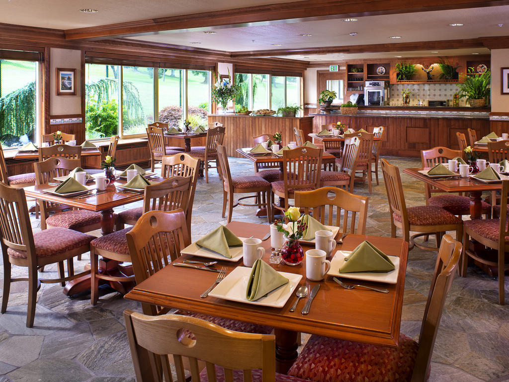 Olympic Lodge By Ayres Port Angeles Exterior foto