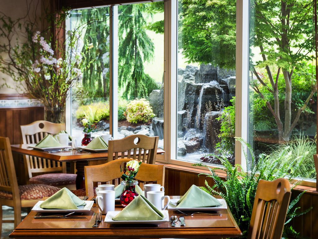 Olympic Lodge By Ayres Port Angeles Exterior foto
