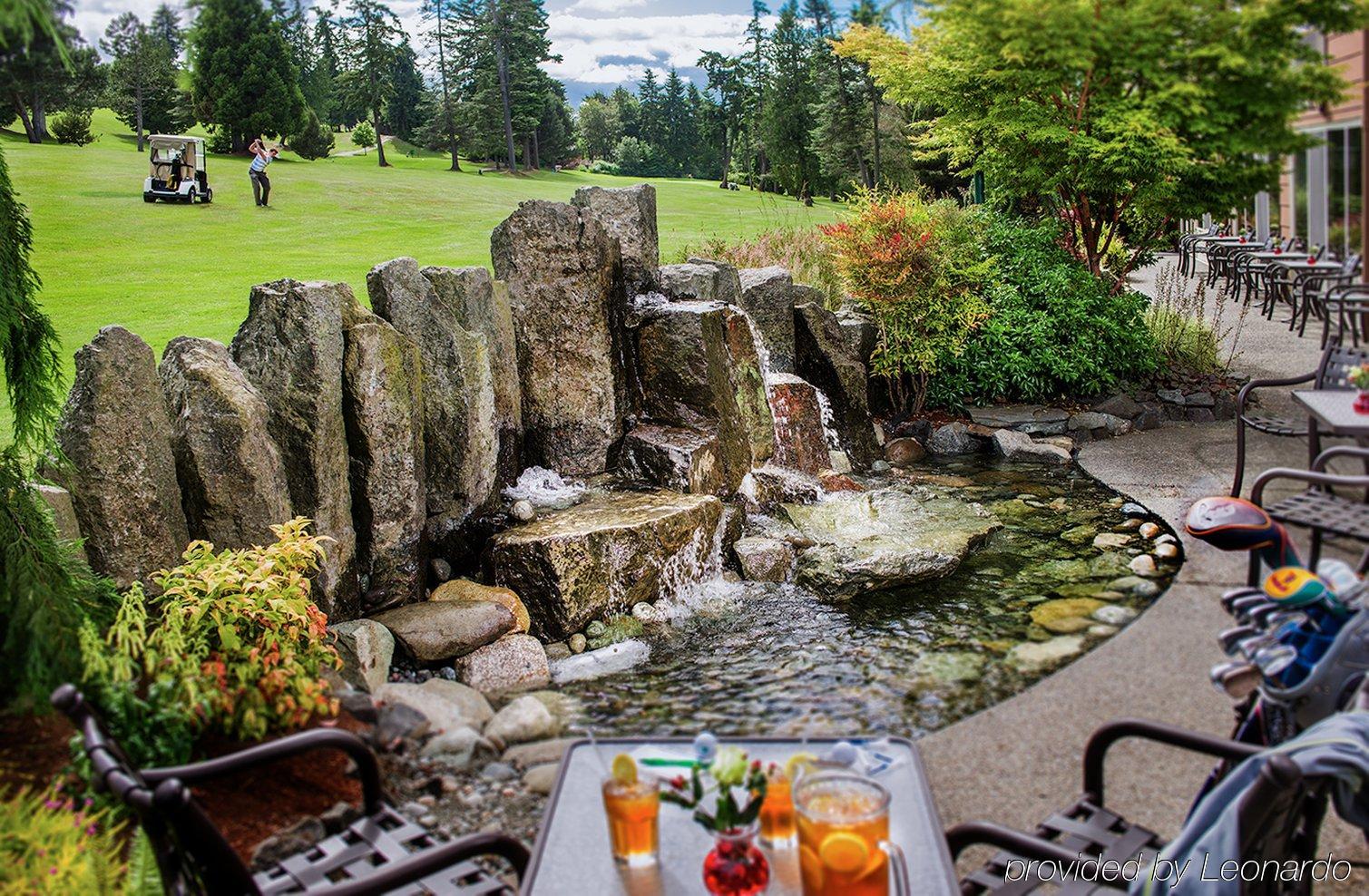 Olympic Lodge By Ayres Port Angeles Exterior foto