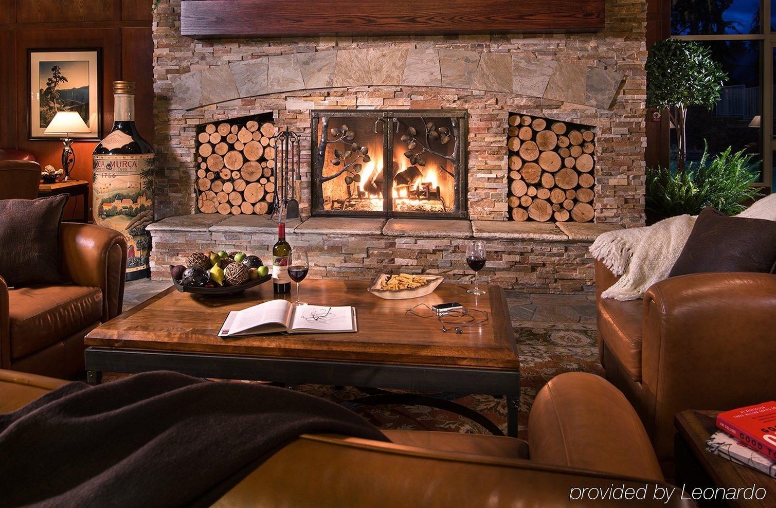 Olympic Lodge By Ayres Port Angeles Exterior foto