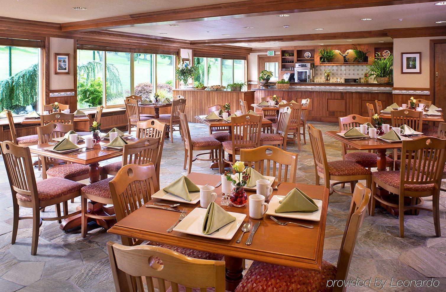 Olympic Lodge By Ayres Port Angeles Exterior foto